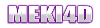 Logo MEKI4D